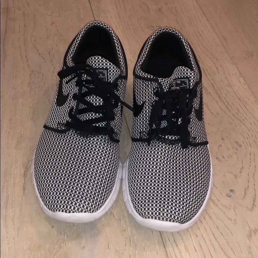 Nike sneakers